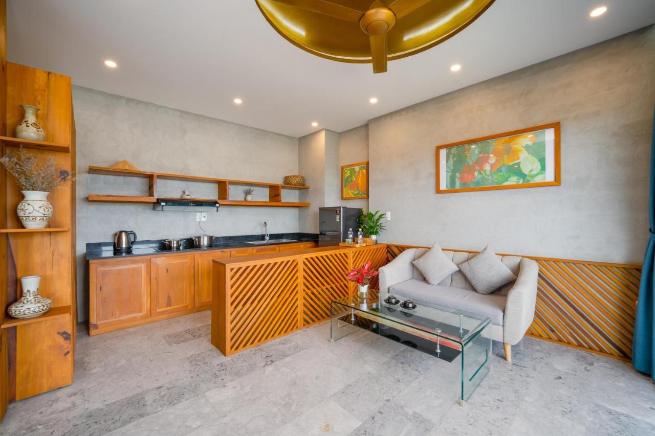 Bon Sand Villa & Spa Hội An Extérieur photo