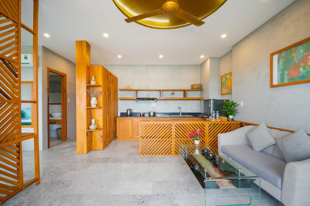 Bon Sand Villa & Spa Hội An Extérieur photo
