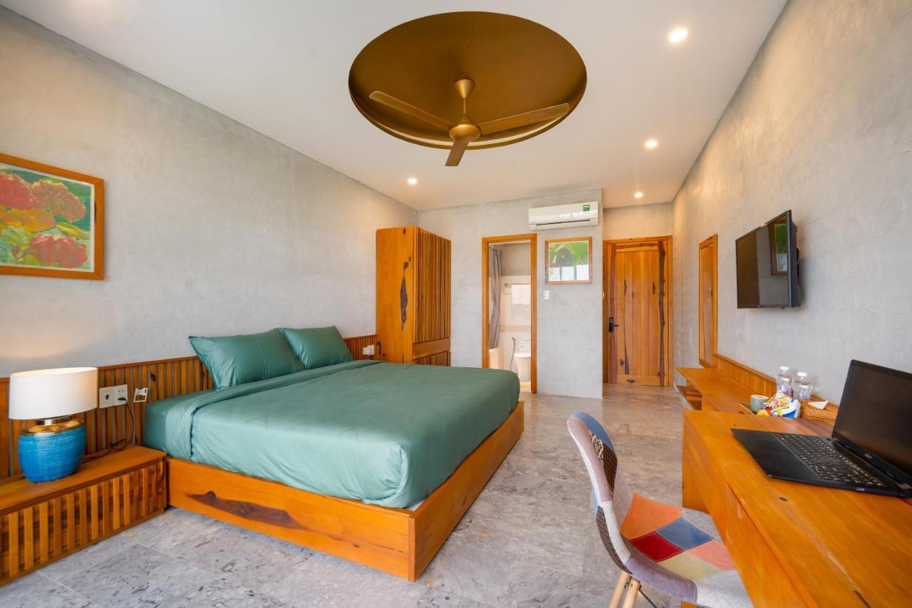 Bon Sand Villa & Spa Hội An Extérieur photo