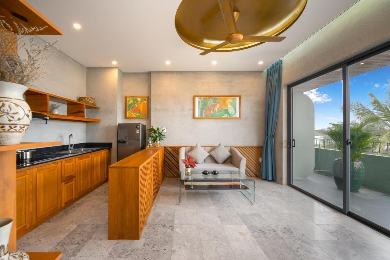 Bon Sand Villa & Spa Hội An Extérieur photo