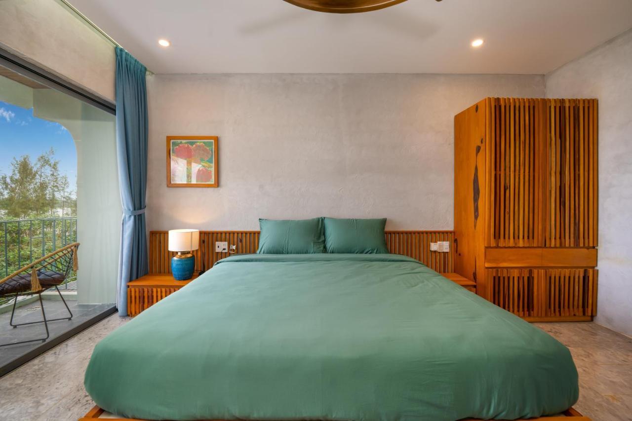 Bon Sand Villa & Spa Hội An Extérieur photo