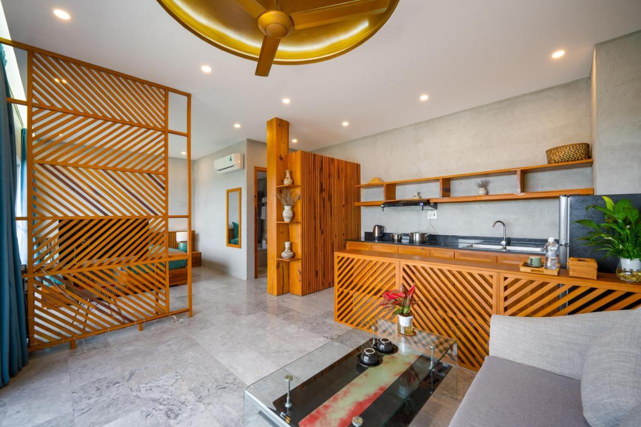 Bon Sand Villa & Spa Hội An Extérieur photo