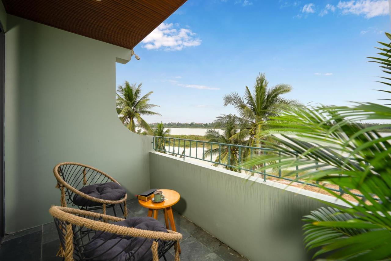 Bon Sand Villa & Spa Hội An Extérieur photo