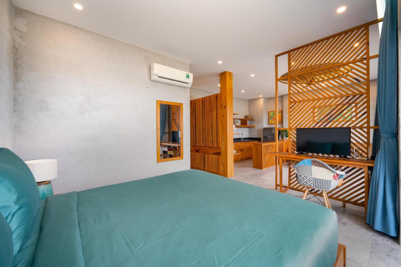 Bon Sand Villa & Spa Hội An Extérieur photo
