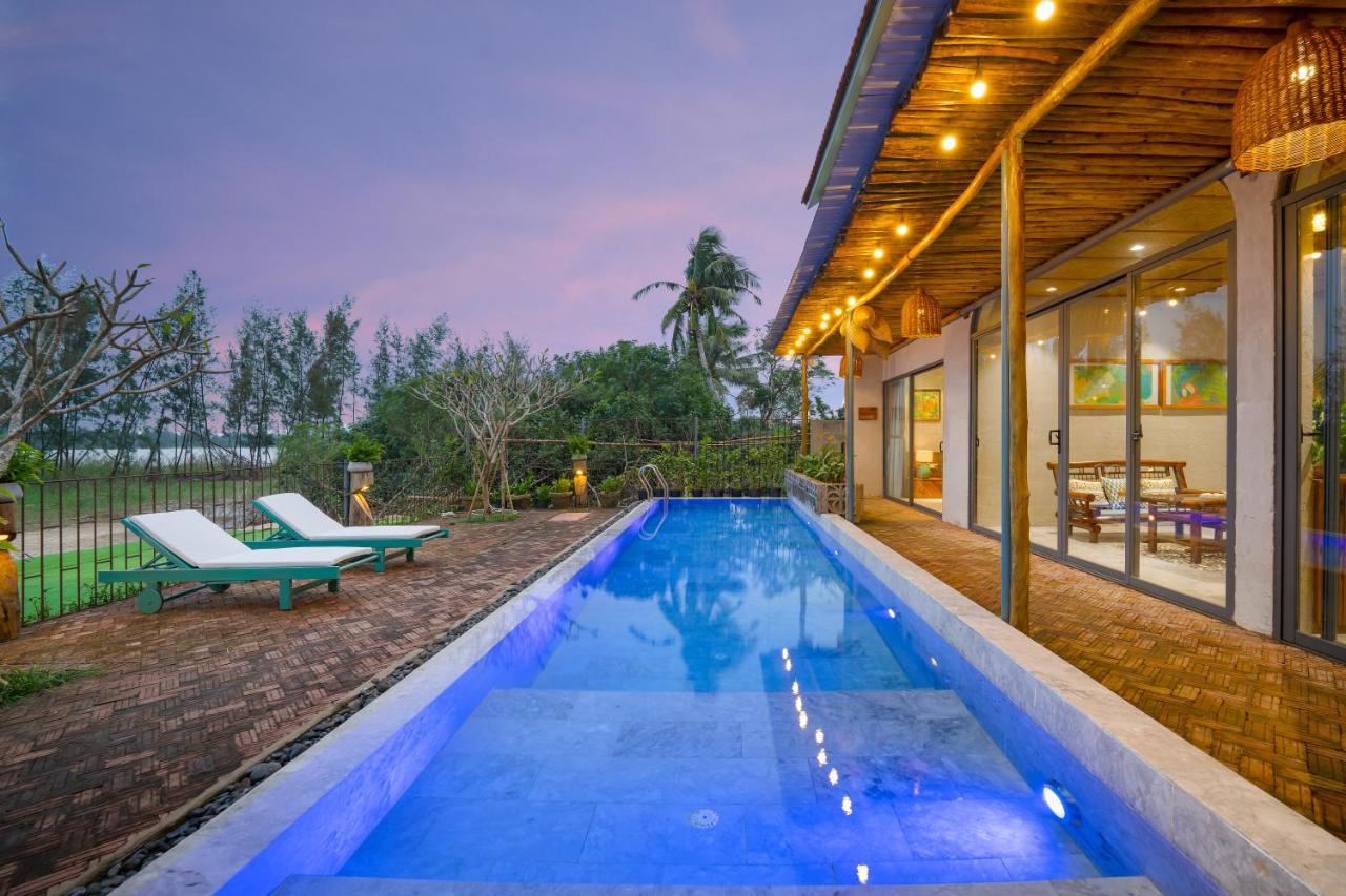 Bon Sand Villa & Spa Hội An Extérieur photo